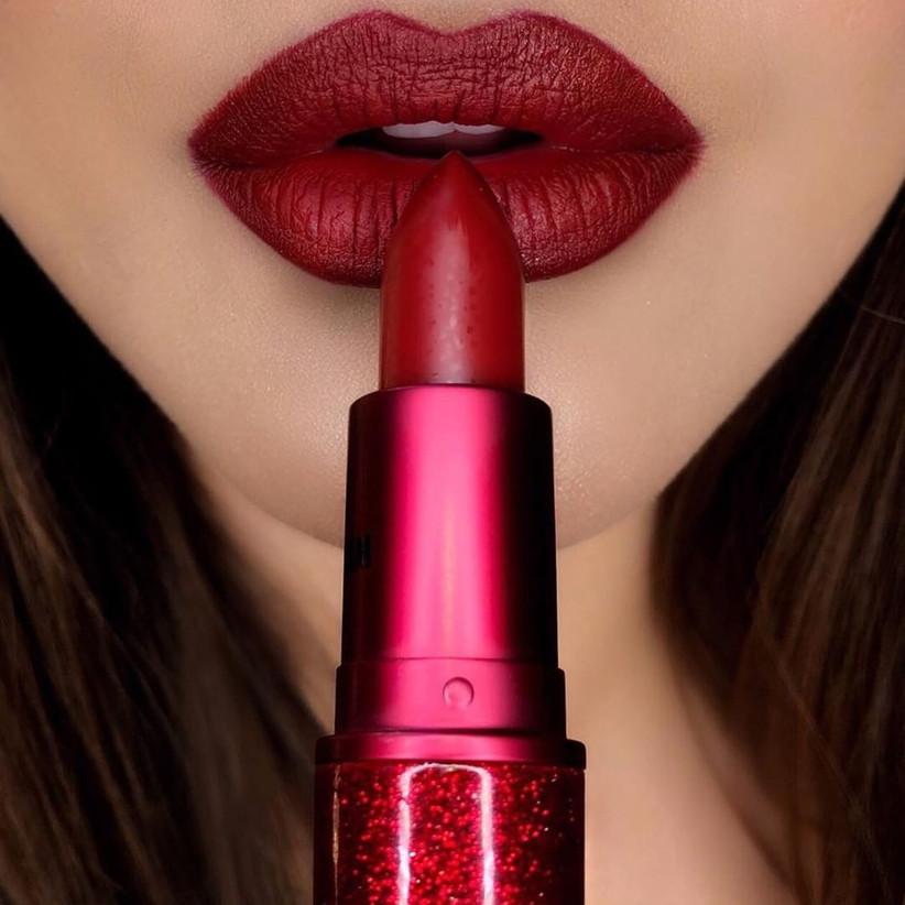 best red mac lipstick for pale skin